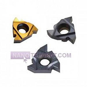 THREAD TURNING INSERTS THREAD TURNING INSERTS